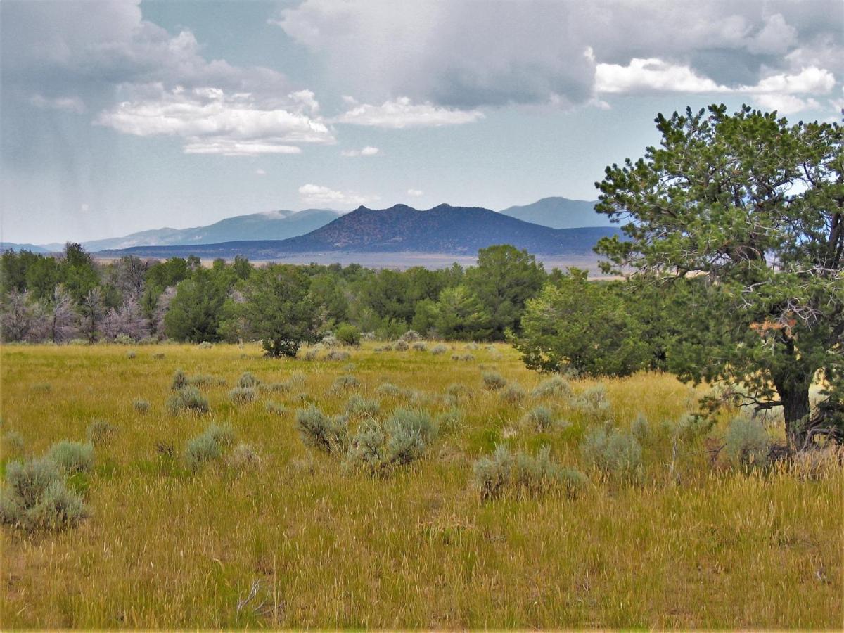 Paradise On The River, 4 Bedrooms, Sleeps 16, View, Deck, Grill, Hot Tub Ruidoso Exterior foto