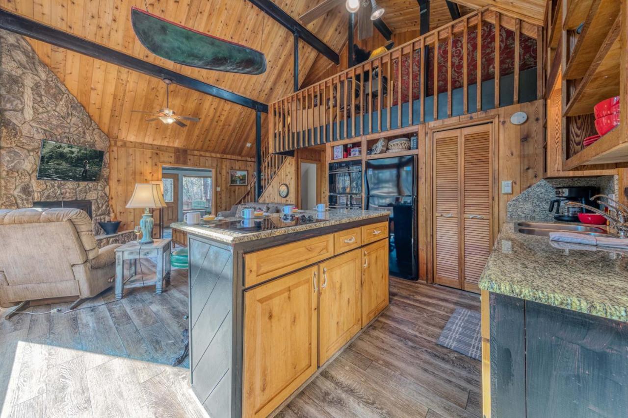 Paradise On The River, 4 Bedrooms, Sleeps 16, View, Deck, Grill, Hot Tub Ruidoso Exterior foto